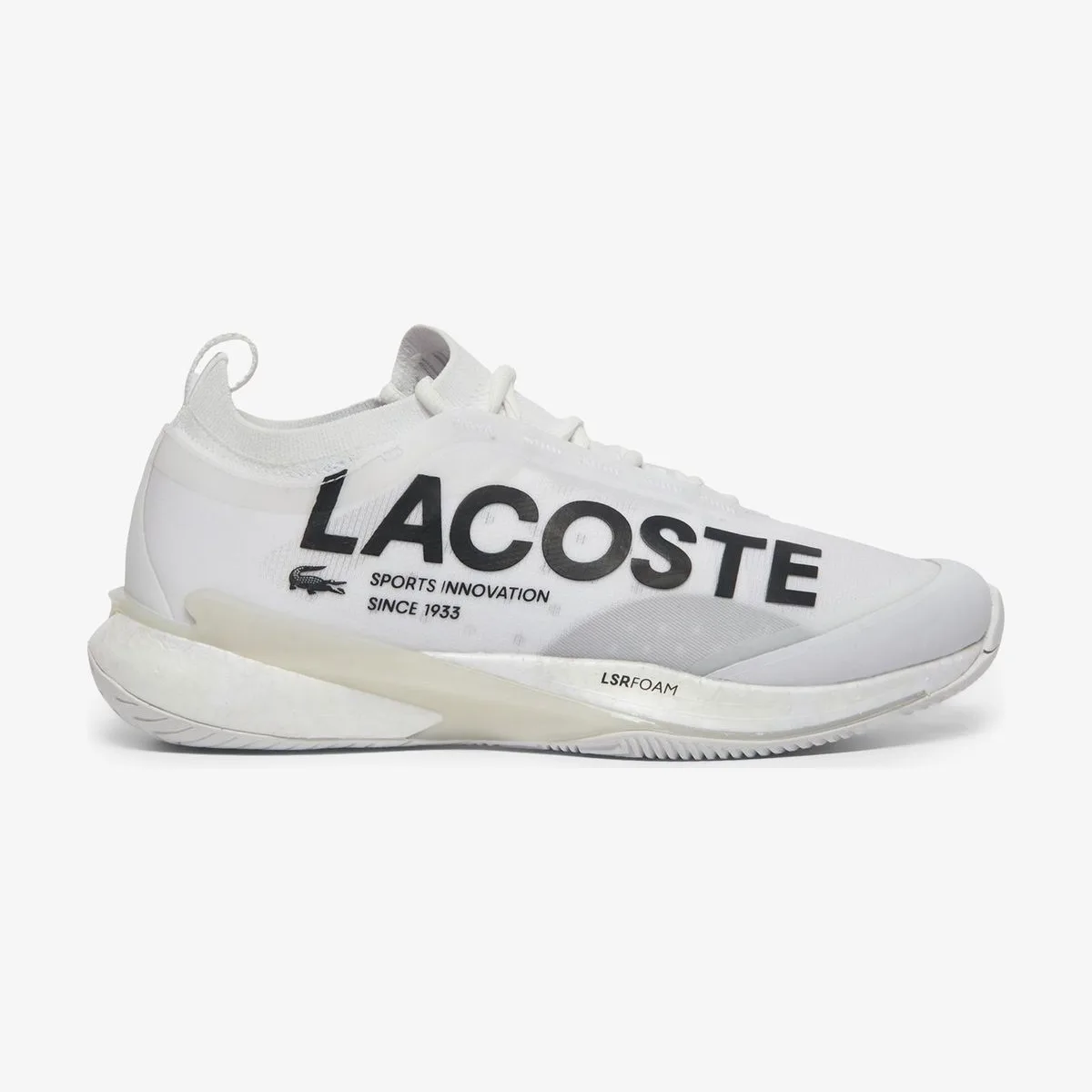 Мужские кроссовки Lacoste AG-LT25 для тенниса