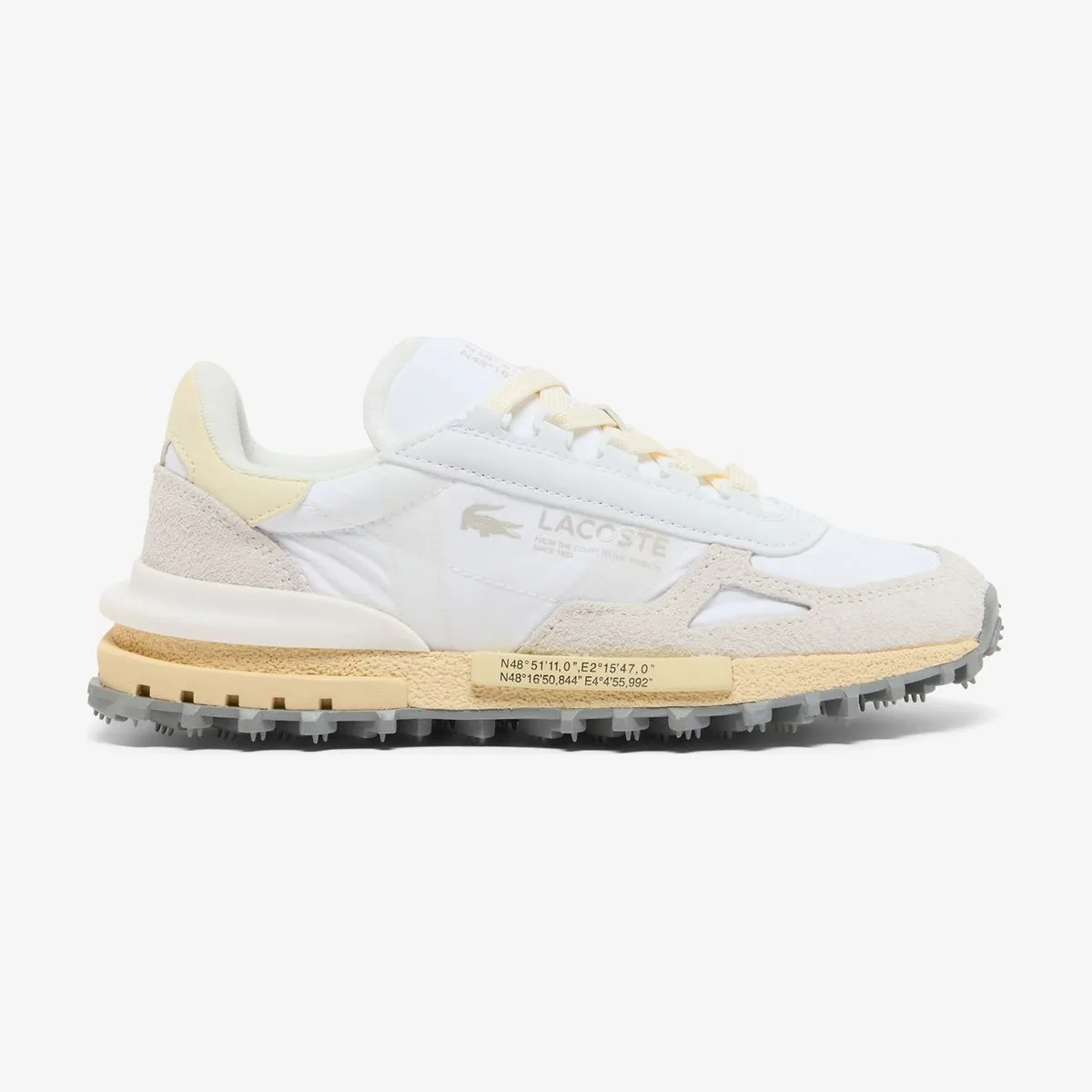 Женские кроссовки Lacoste ELITE ACTIVE 225 5 SFA