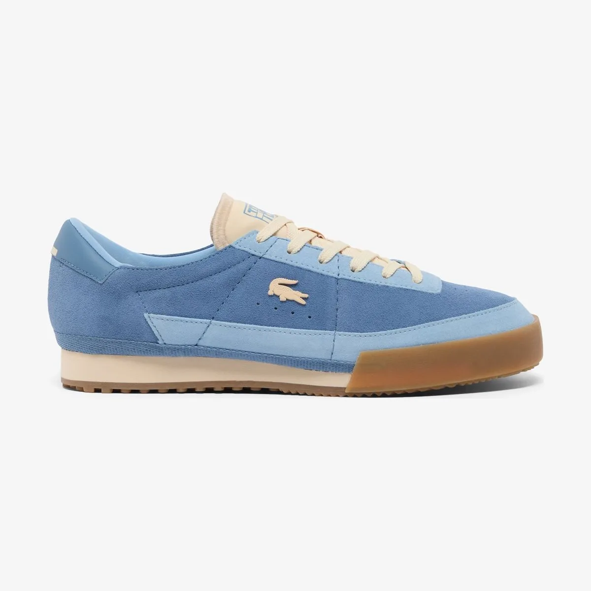 Мужские кеды Lacoste AURA 225 5 SMA