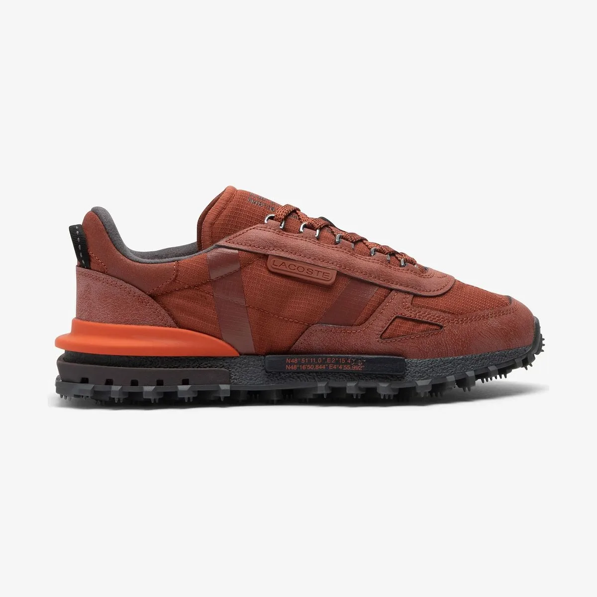 Мужские кроссовки Lacoste ELITE ACTIVE