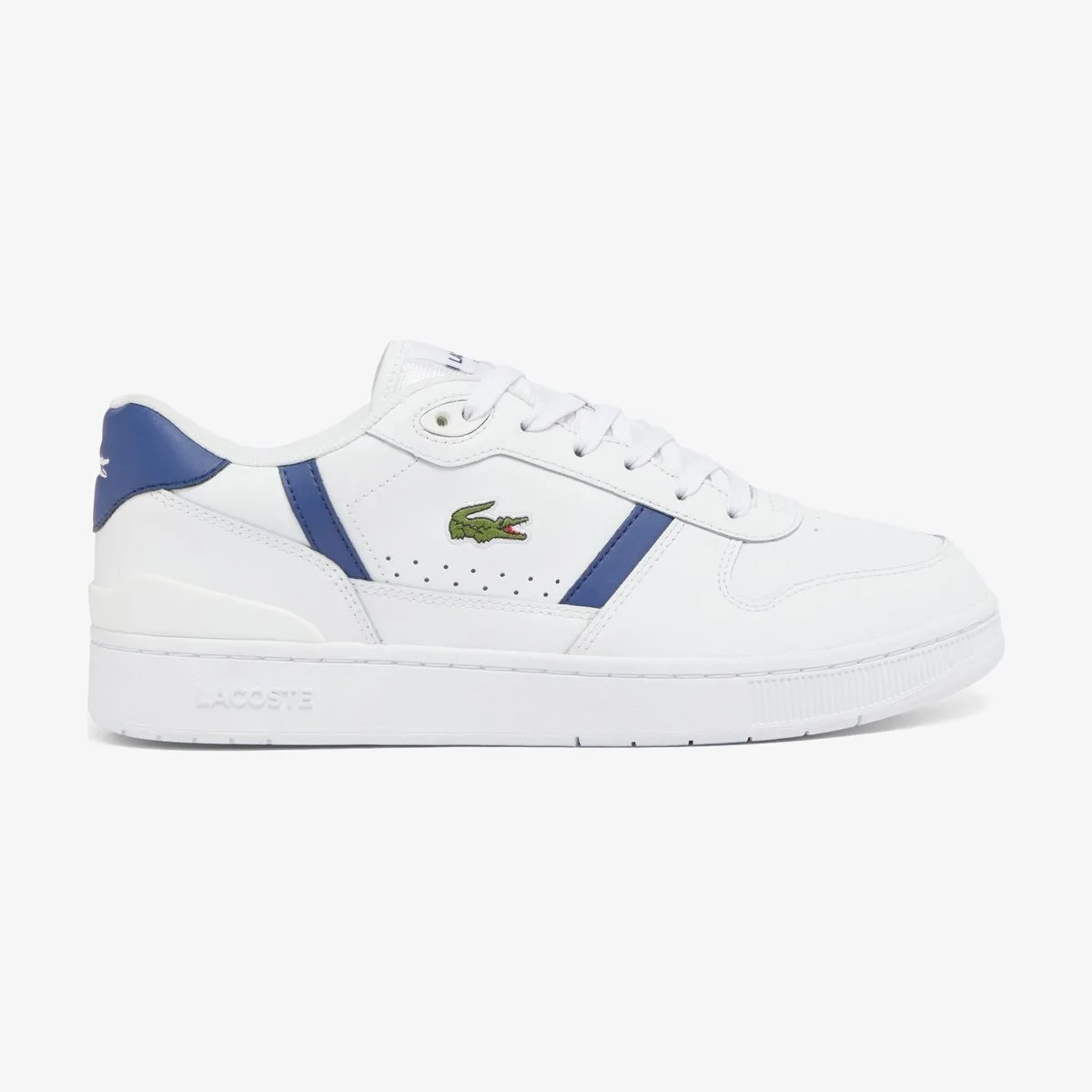 Мужские кеды Lacoste T-CLIP SET 224 2 SMA