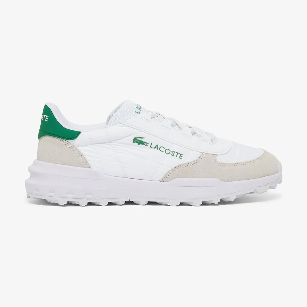 Мужские кроссовки Lacoste ELITE ACTV EVO 1261 SMA
