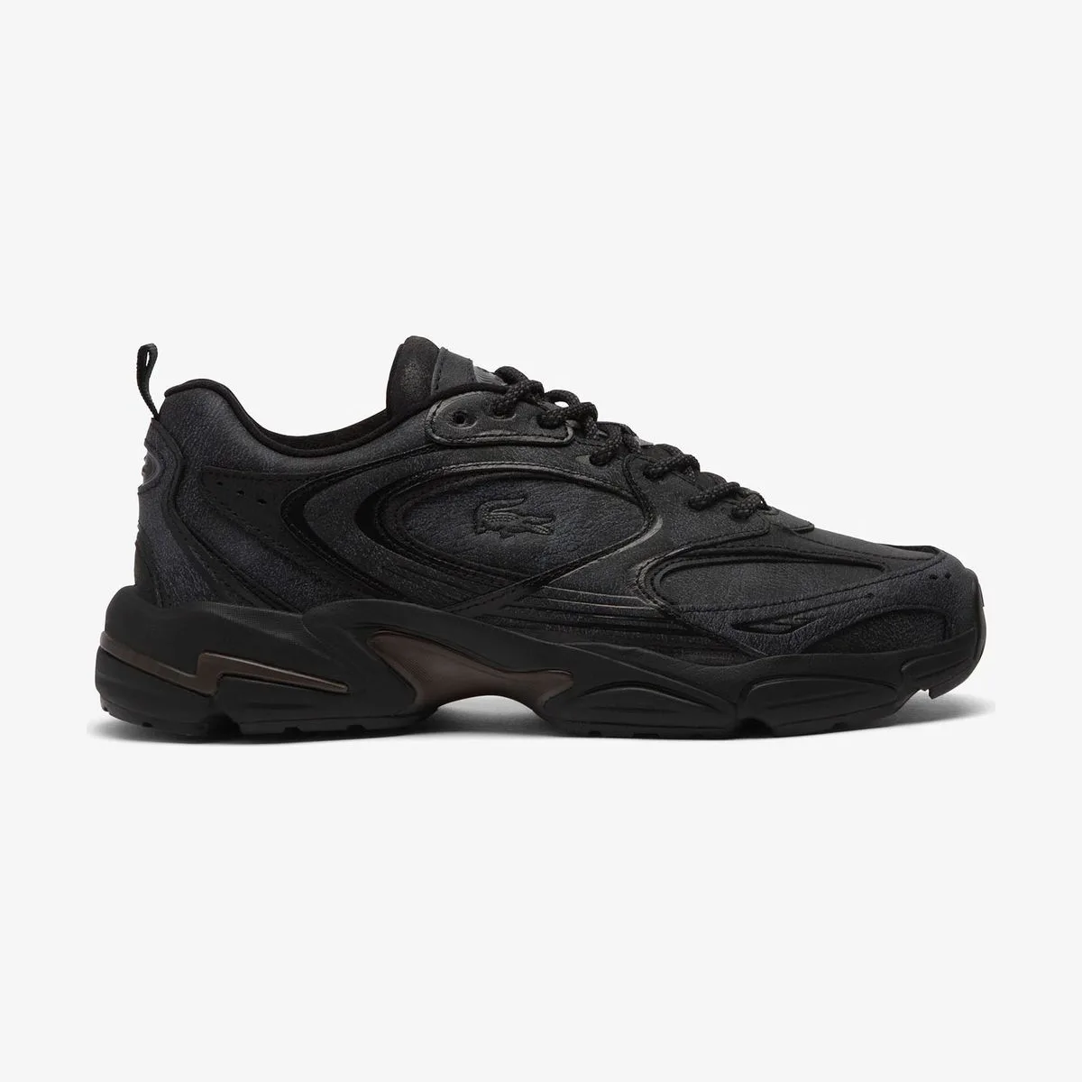 Мужские кроссовки Lacoste STORM 96