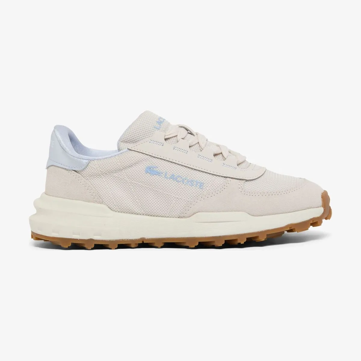 Женские кроссовки Lacoste ELITE ACTV EVO 126 3 SFA