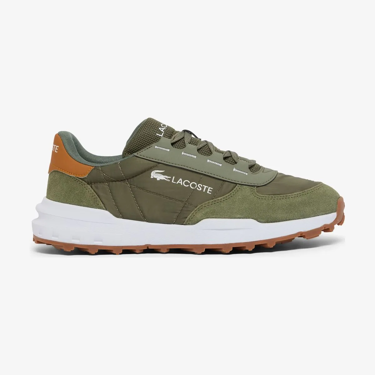 Мужские кроссовки Lacoste ELITE ACTV EVO