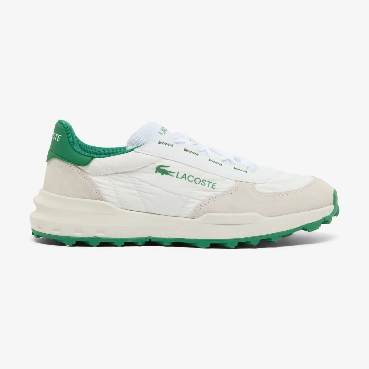 Мужские кроссовки Lacoste ELITE ACTV EVO 225 4 SMA
