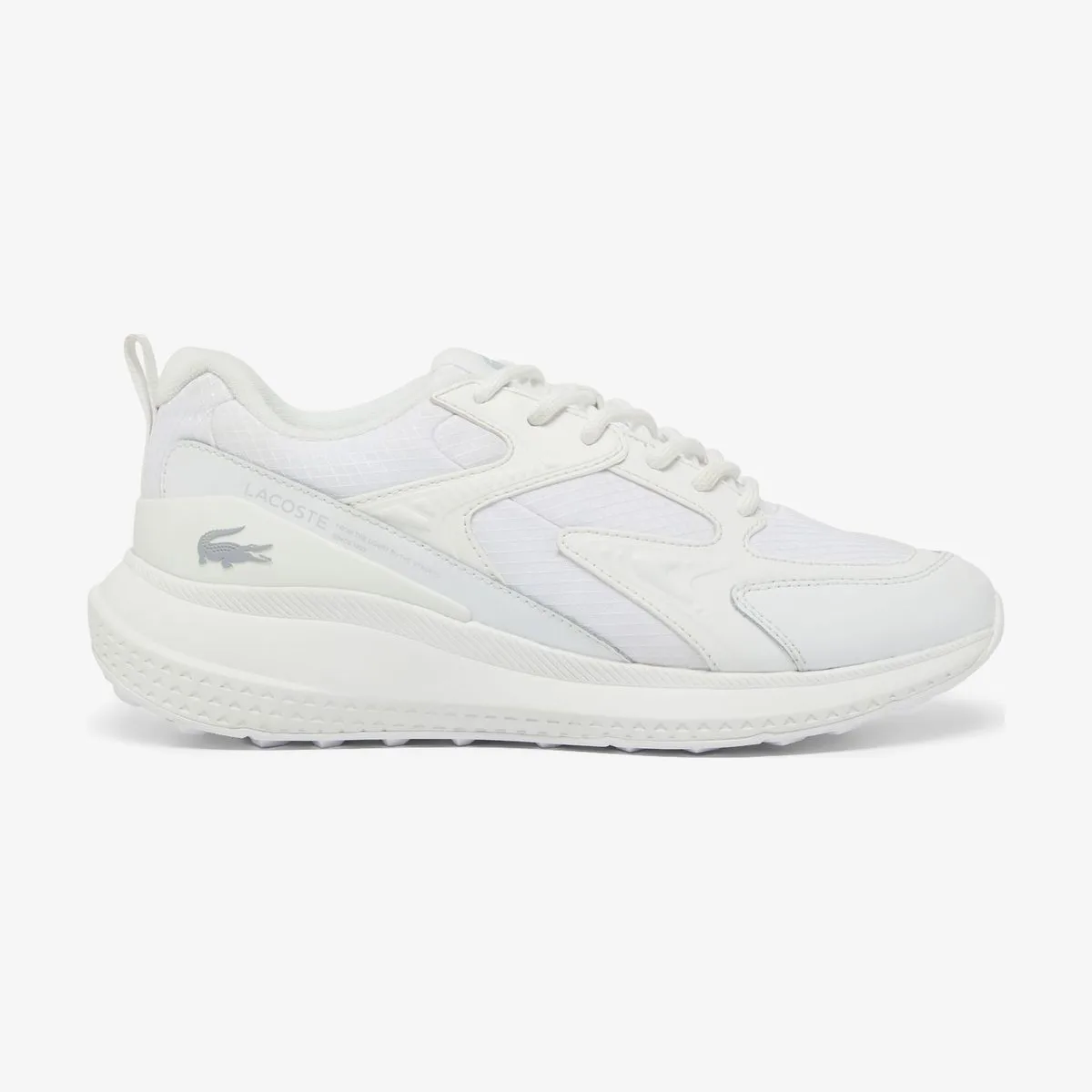 Мужские кроссовки Lacoste L003 EVO