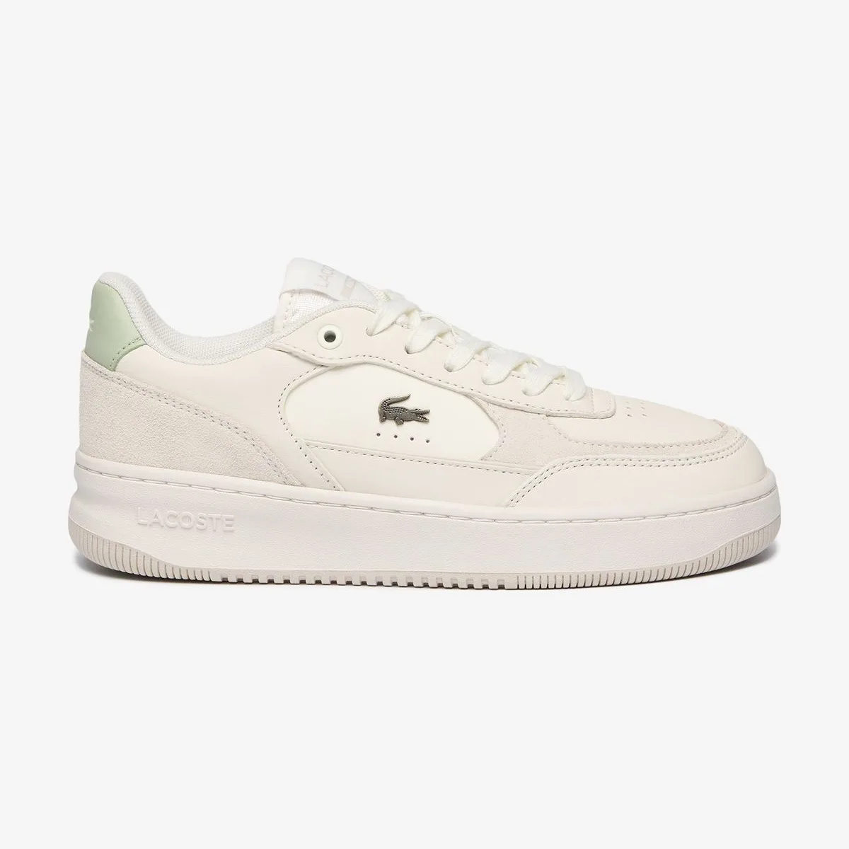 Женские кеды Lacoste L001 ACE 225 1 QSP SFA