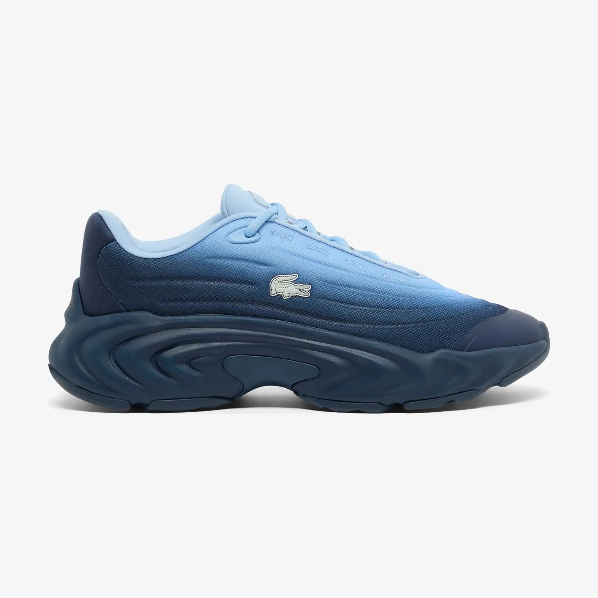 Мужские кроссовки Lacoste SPINOR 225 2 SMA