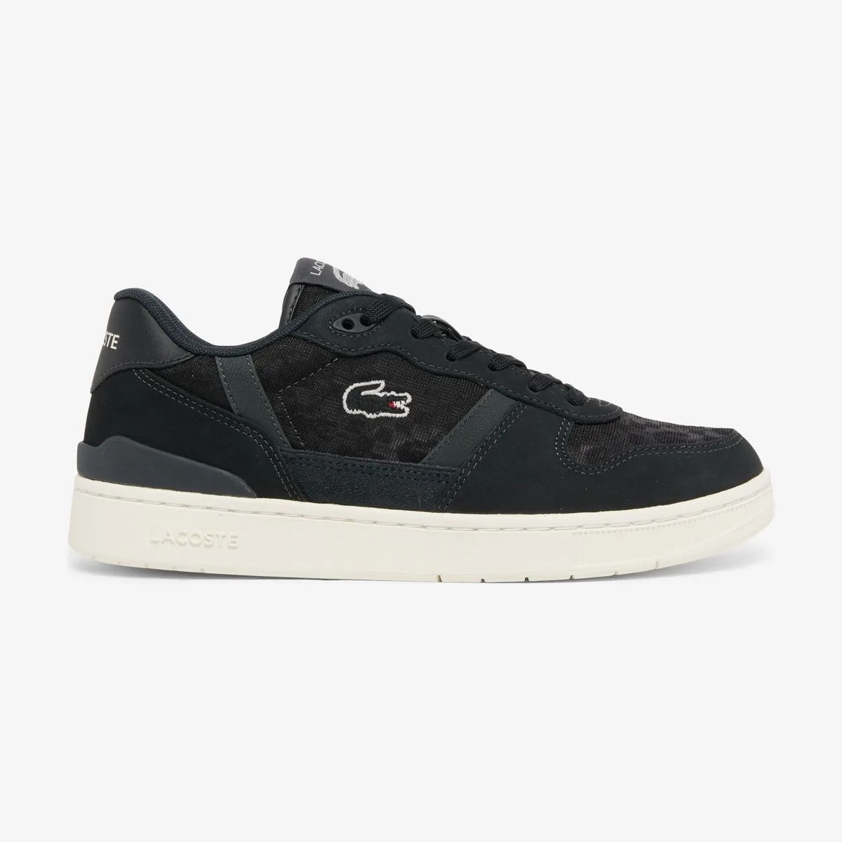 Женские кеды Lacoste T-CLIP SET 226 4 SFA