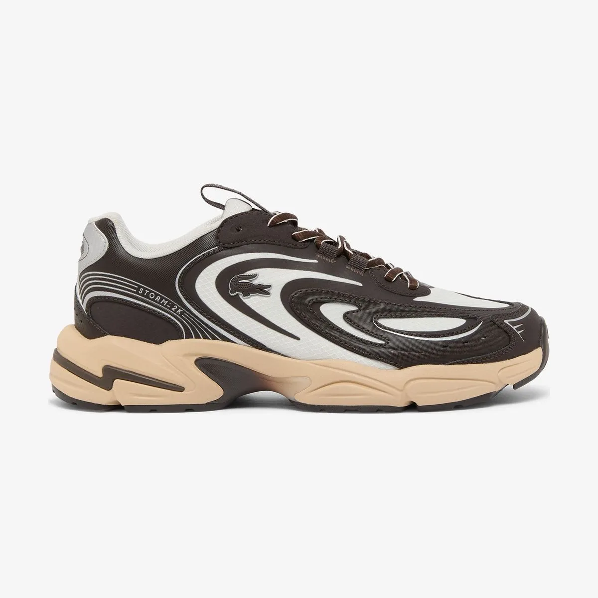 Мужские кроссовки Lacoste STORM 96 2K TECH