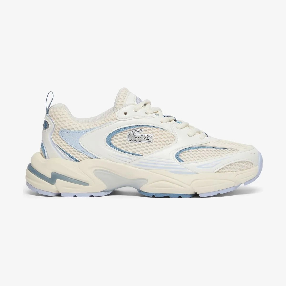 Женские кроссовки Lacoste STORM 96 2K