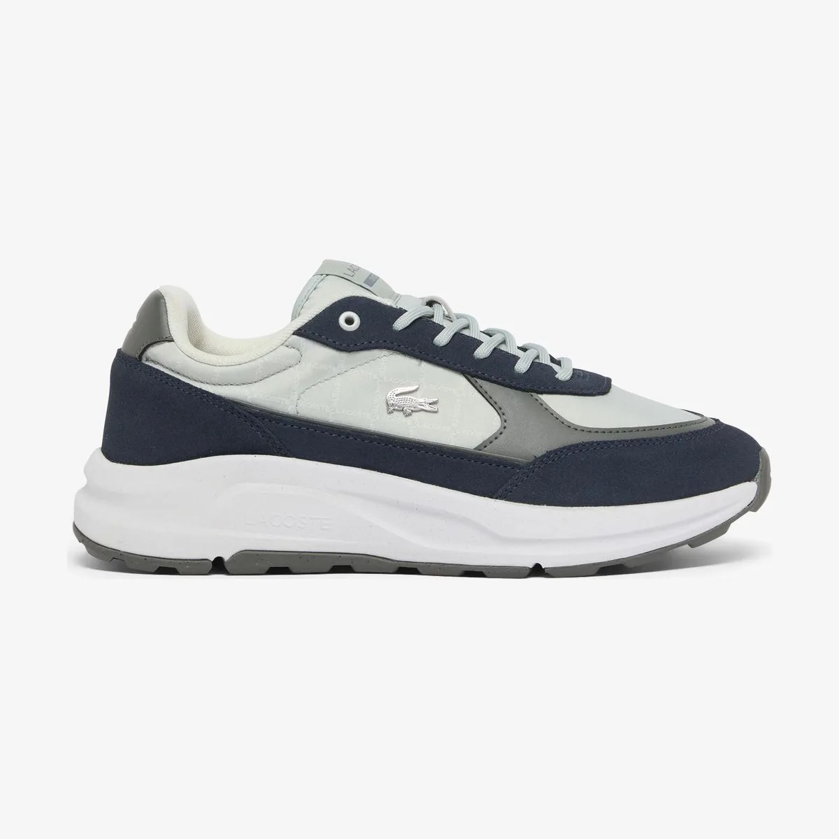 Мужские кроссовки Lacoste RUN SET