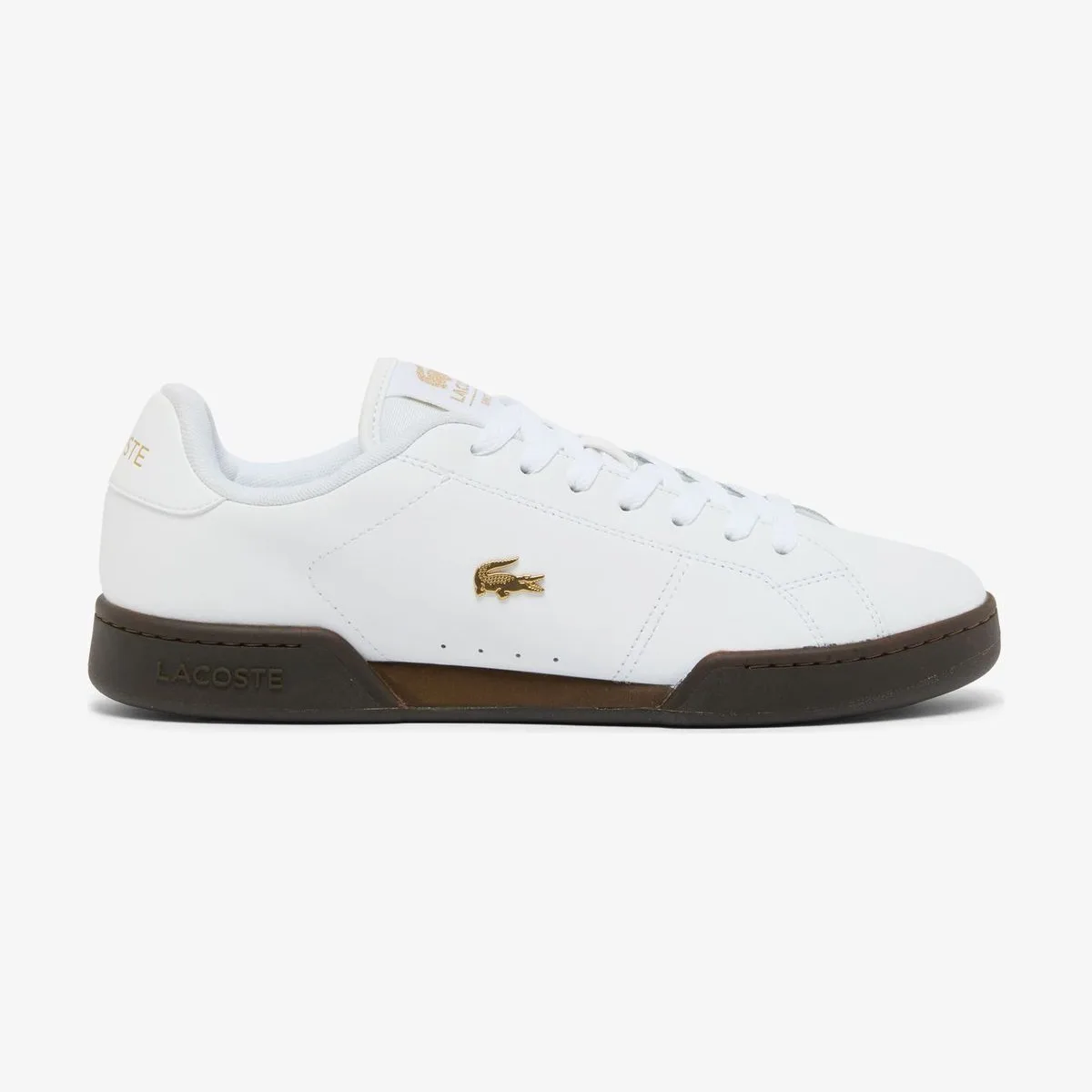 Мужские кеды Lacoste CARNABY CUP 8