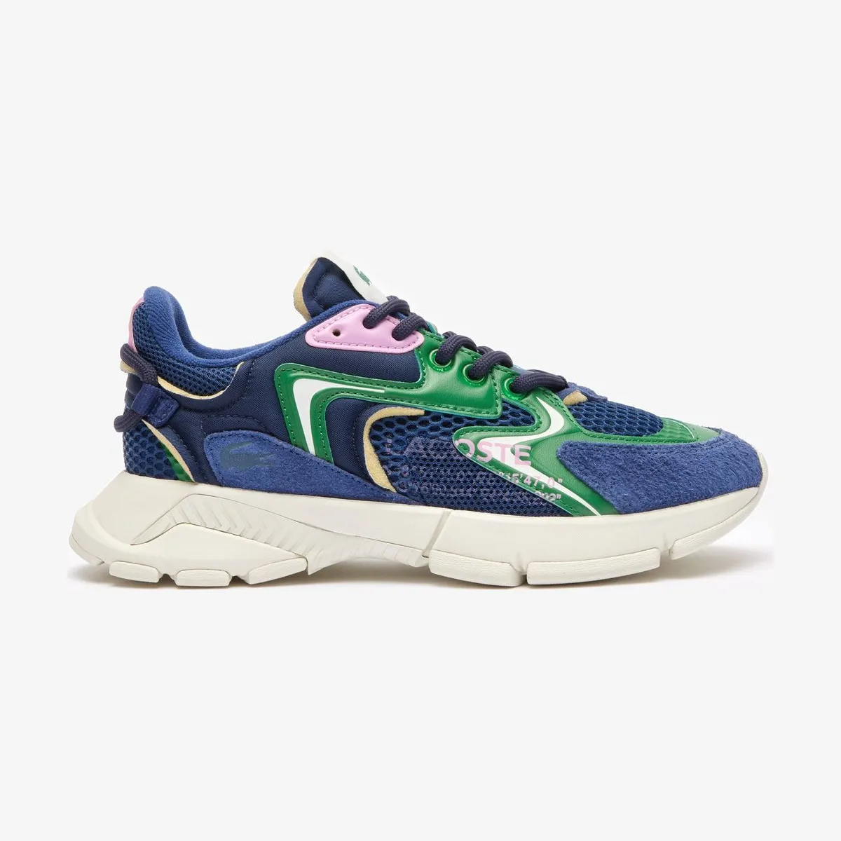 Женские кроссовки Lacoste L003 NEO 124 1 SFA