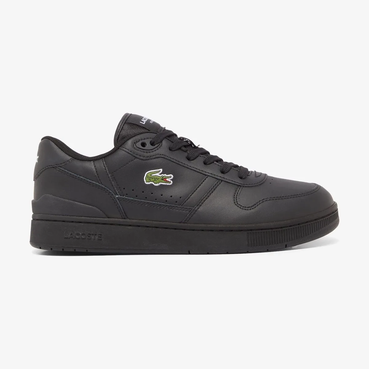 Мужские кеды Lacoste T-CLIP SET 224 2 SMA