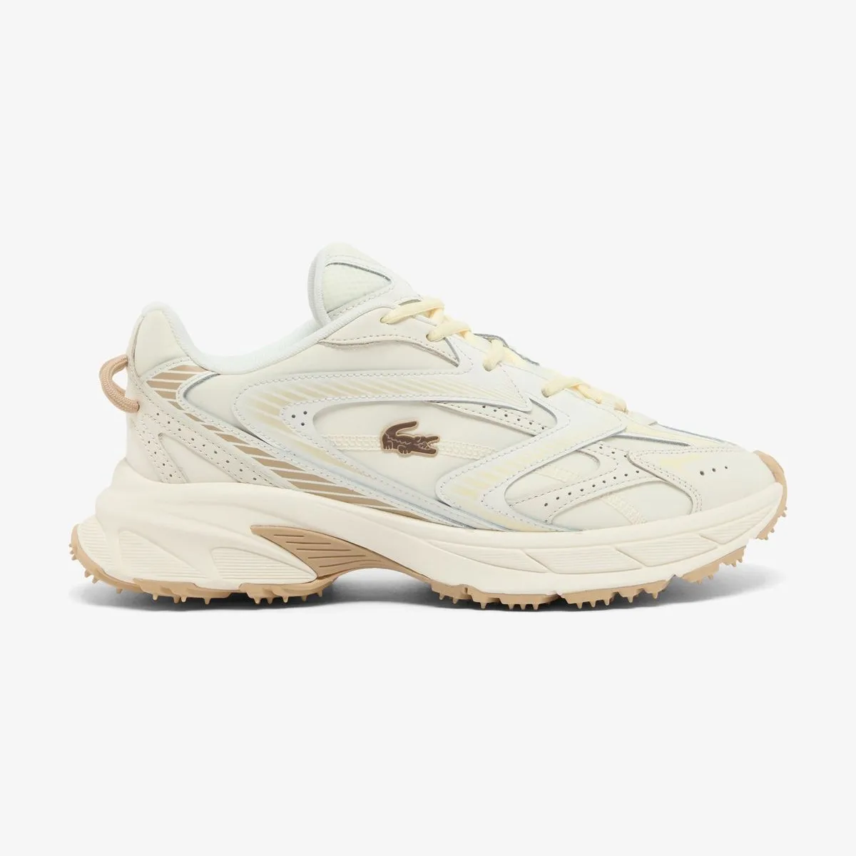 Мужские кеды Lacoste L003 NEO SHOT 225 3 SMA