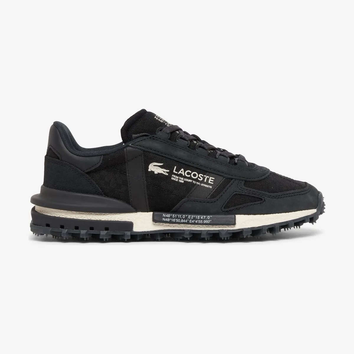 Женские кроссовки Lacoste ELITE ACTIVE 2262 SFA