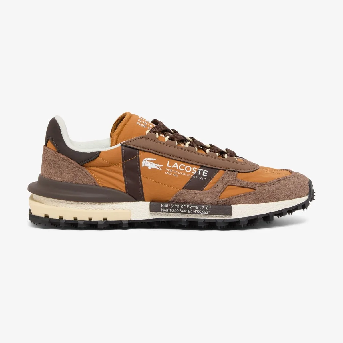 Мужские кроссовки Lacoste ELITE ACTIVE 2263 SMA