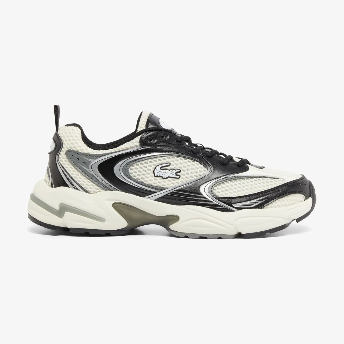 Мужские кроссовки Lacoste STORM 96