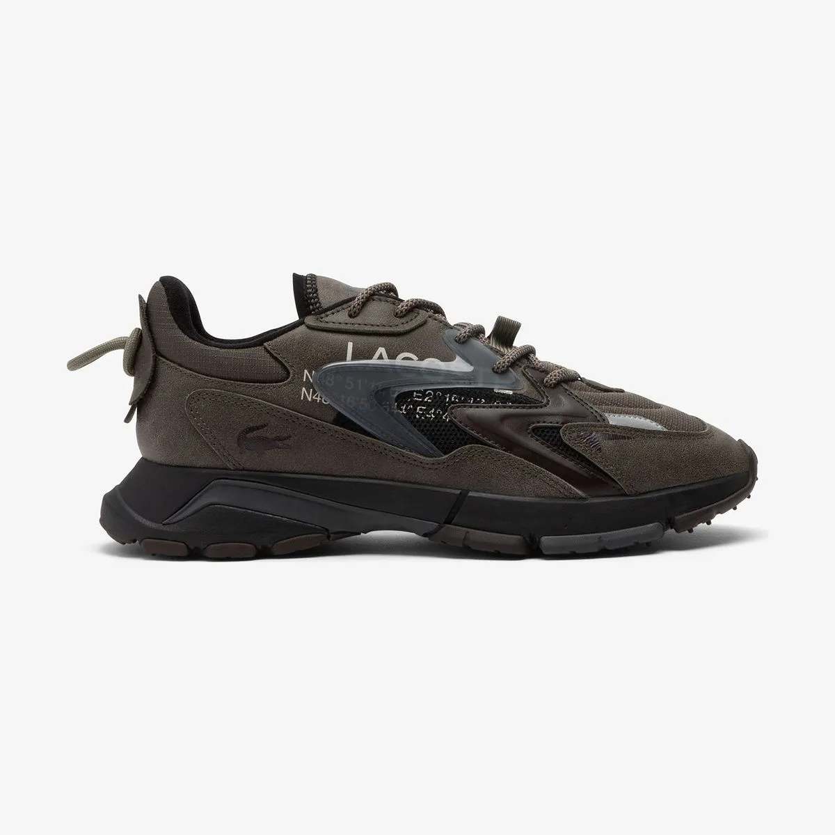 Мужские кроссовки Lacoste L003 NEO TECH