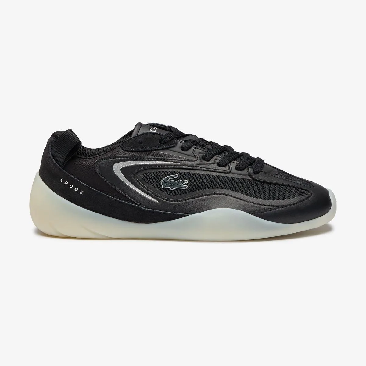 Мужские кеды Lacoste SIDE LOW 225 1 QSP SMA