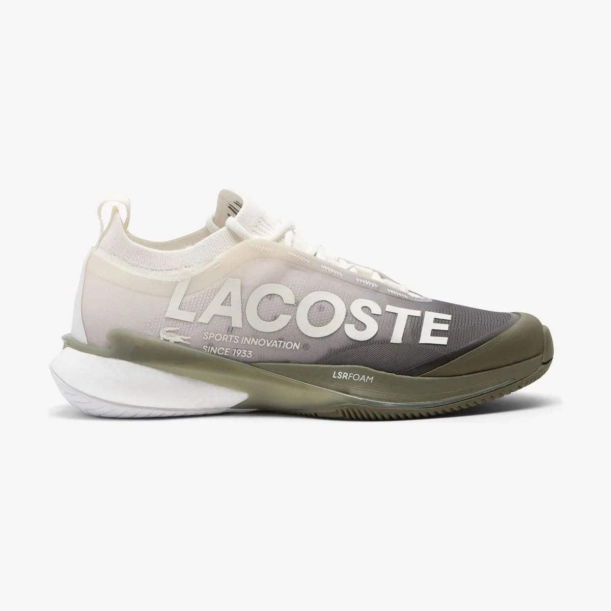 Женские кроссовки для тенниса Lacoste AG-LT25 LITE 225 1 SFA
