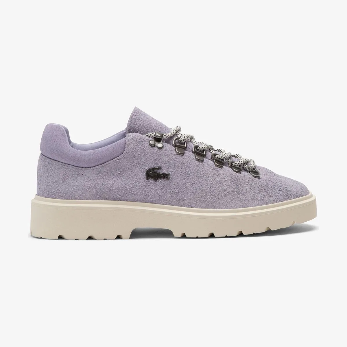 Женские кеды Lacoste BASESHOT WNT 225 2 SFA