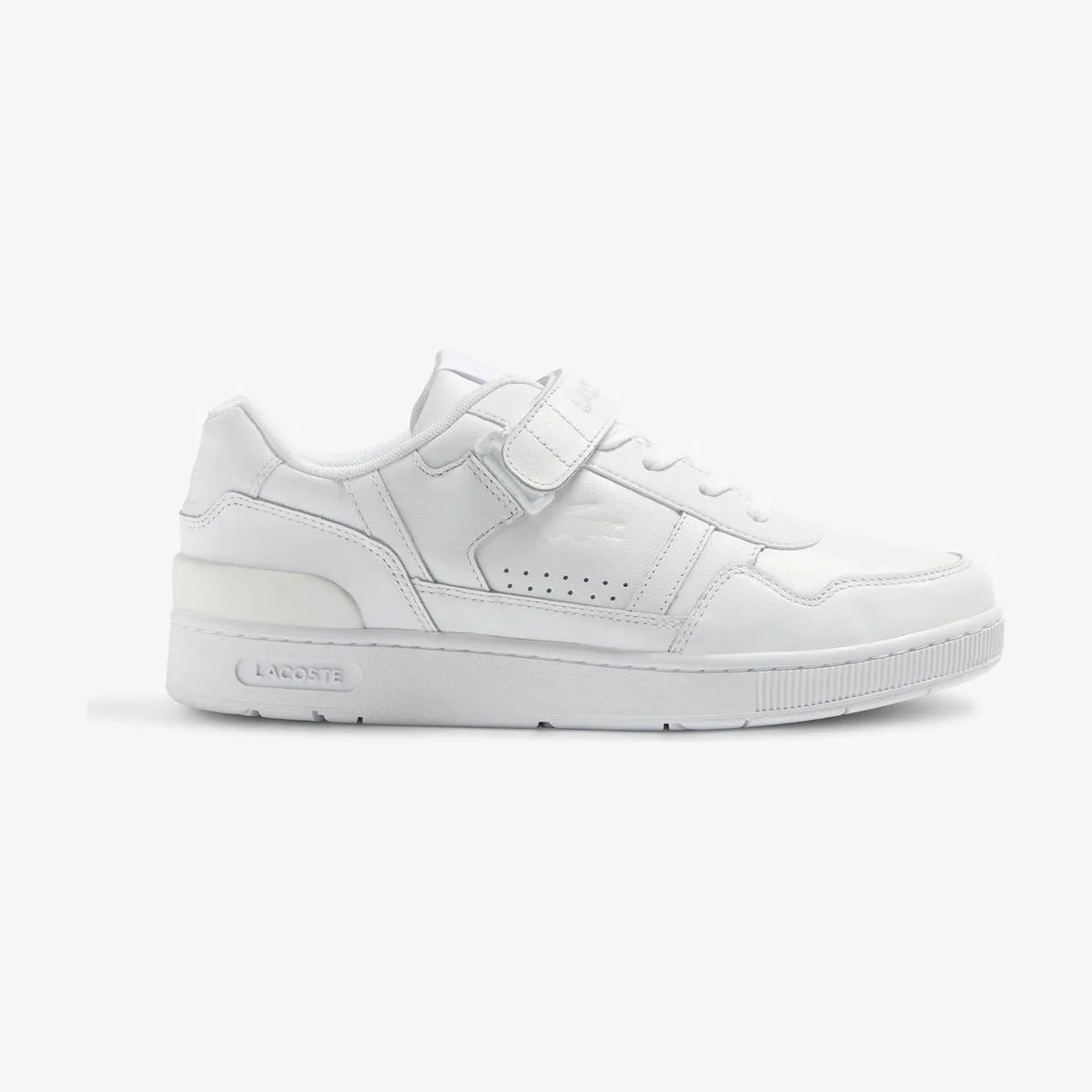 Мужские кеды Lacoste T-CLIP VLC 223 1 SMA