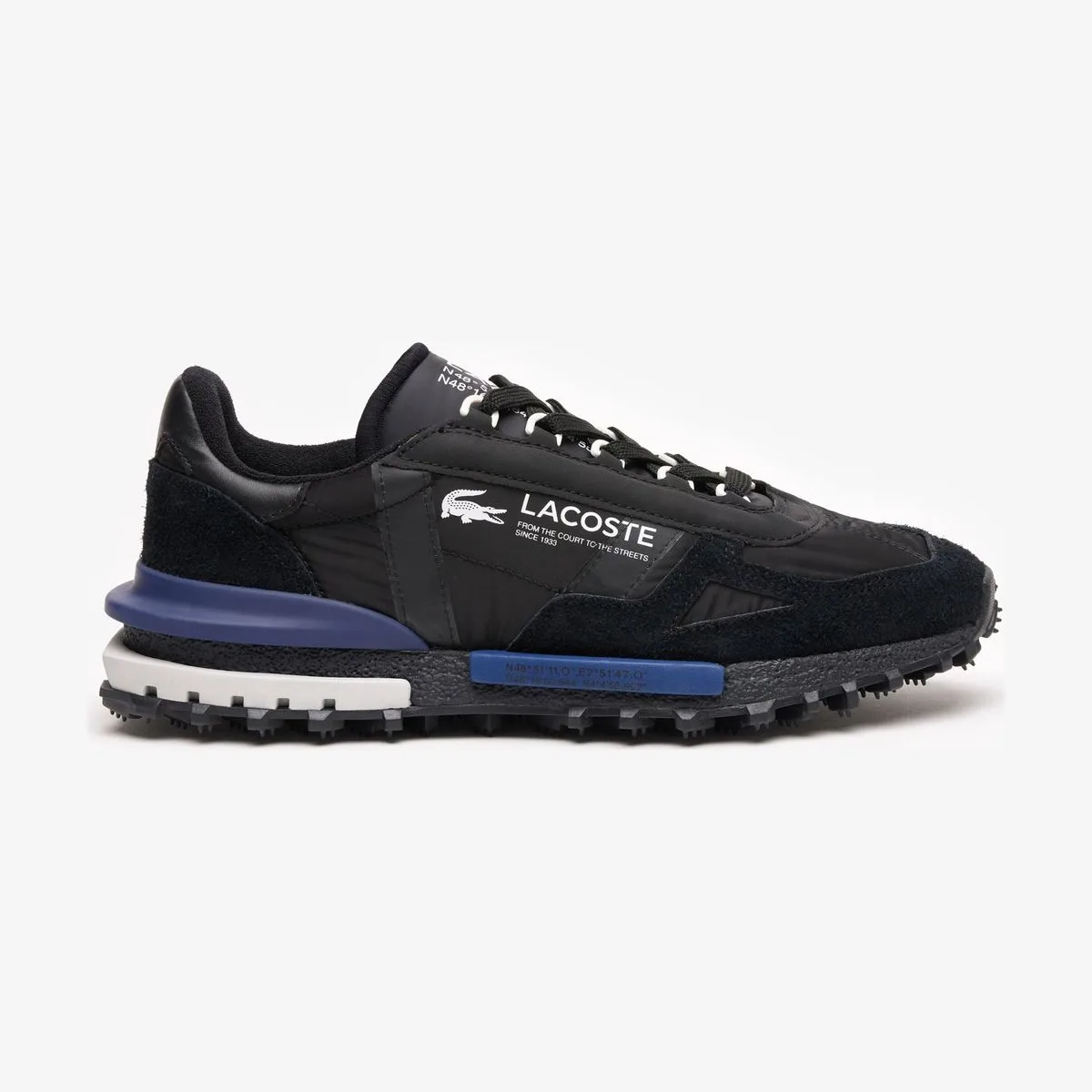 Мужские кроссовки Lacoste ELITE ACTIVE 223 2 SMA