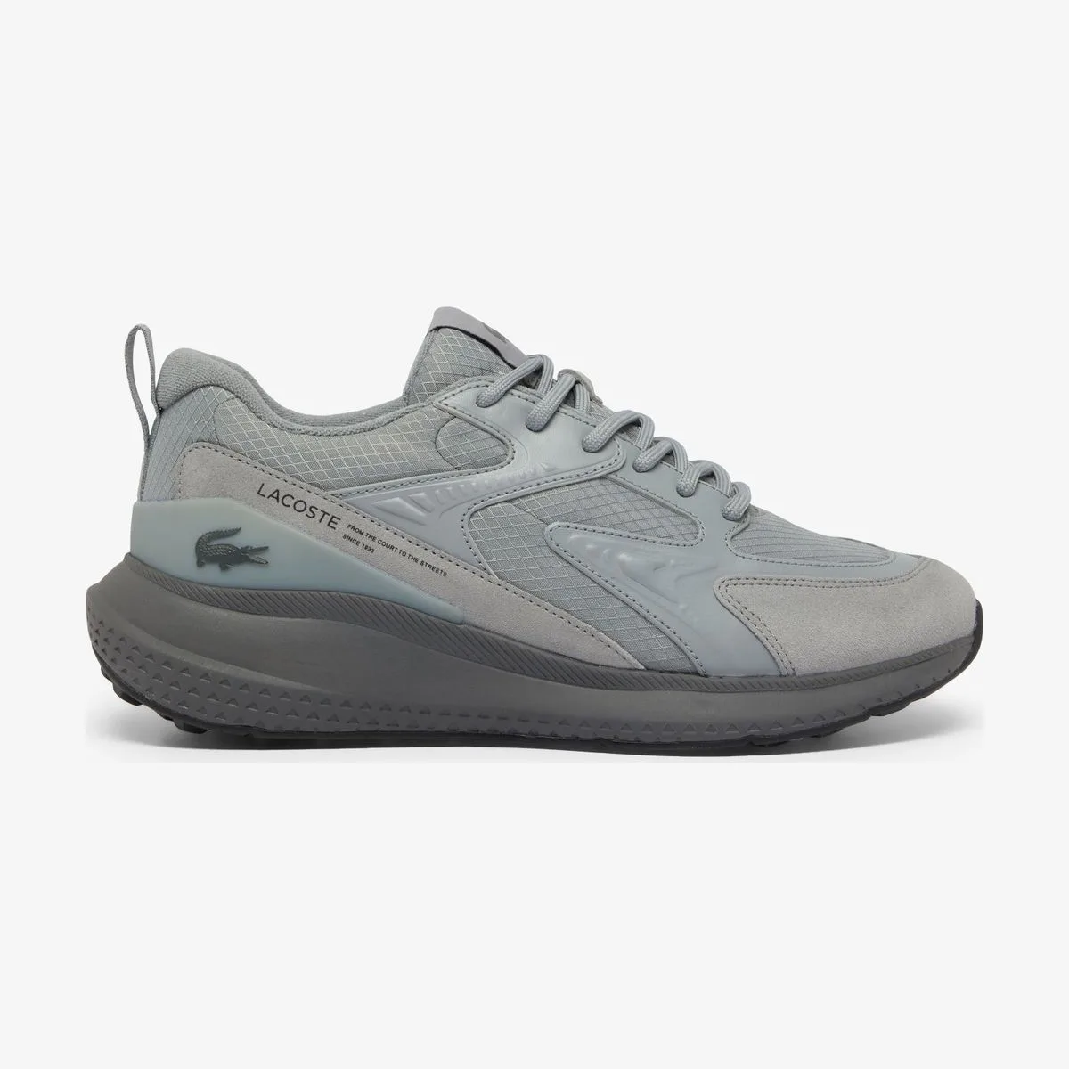 Мужские кеды Lacoste L003 EVO 224 1 SMA