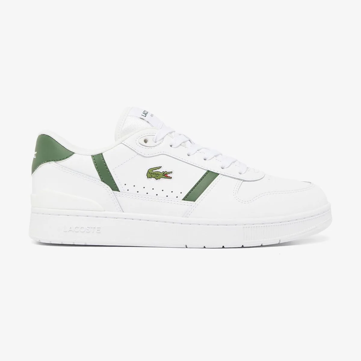 Мужские кеды Lacoste T-CLIP SET 224 2 SMA
