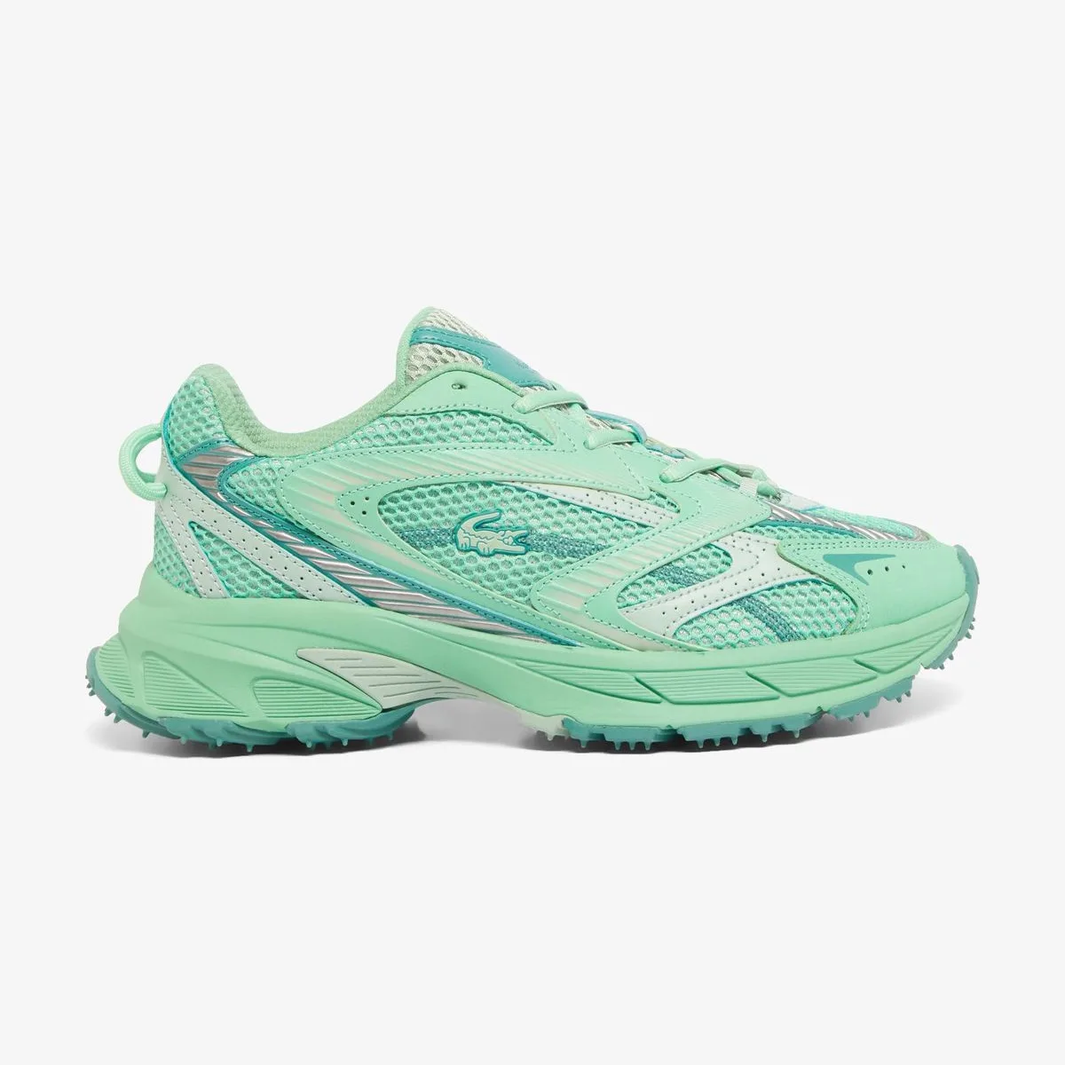 Мужские кроссовки Lacoste L003 NEO SHOT 125 1 SMA