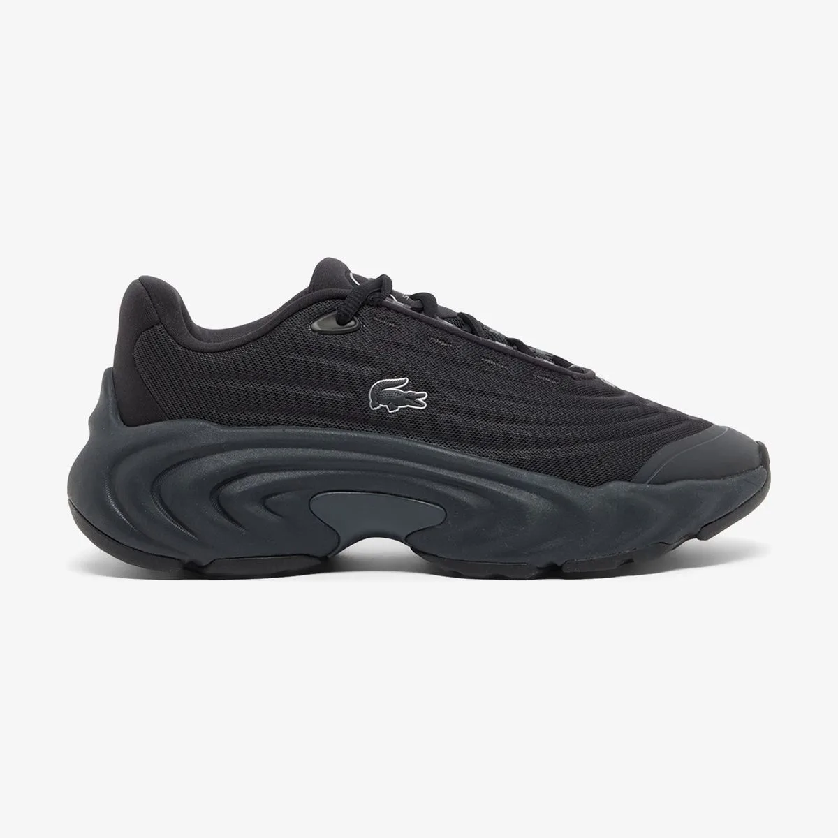 Женские кроссовки Lacoste SPINOR 225 5 SFA