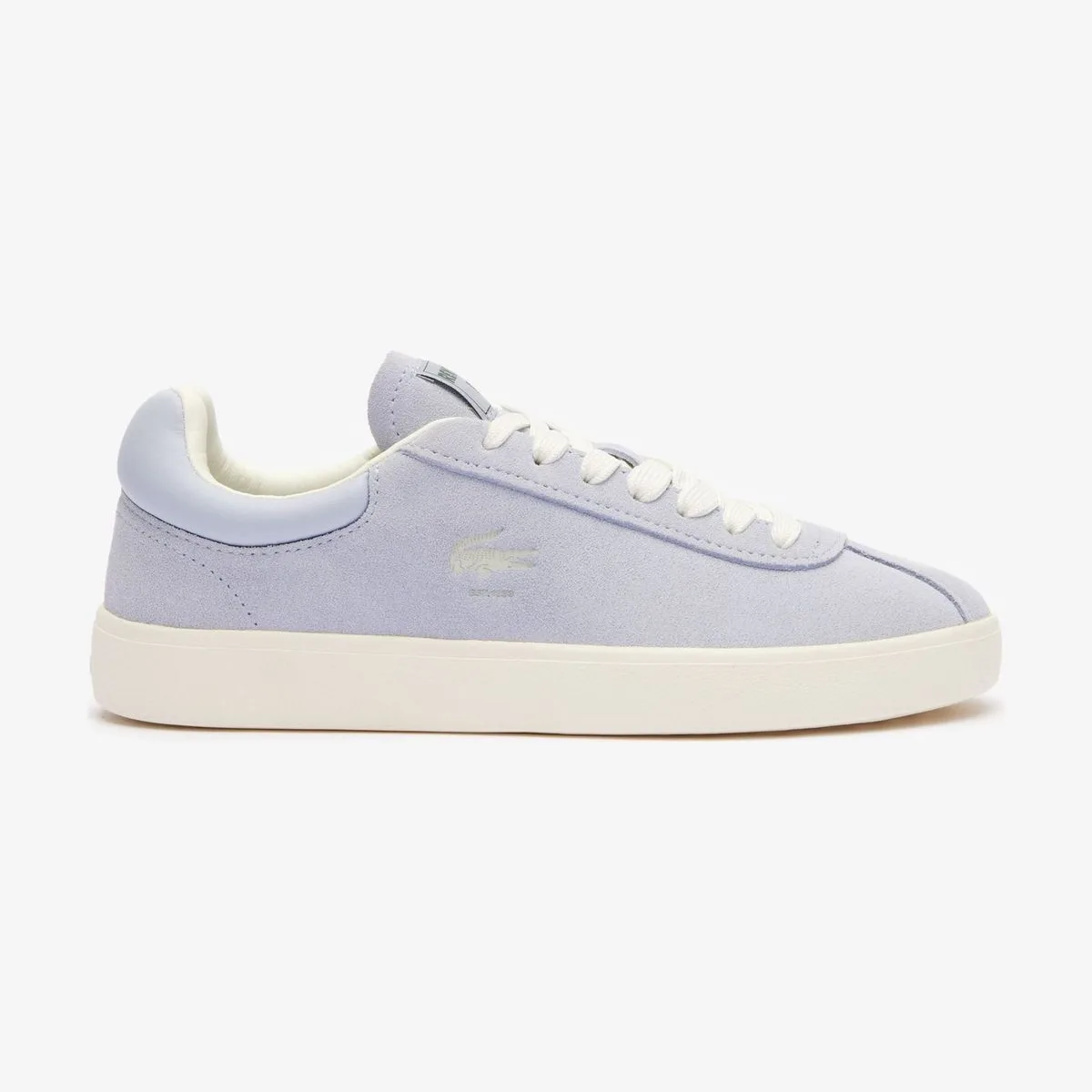 Женские кеды Lacoste BASESHOT 124 2 SFA
