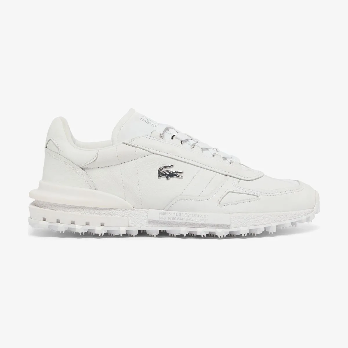 Мужские кроссовки Lacoste ELITE ACTIVE 1264 SMA