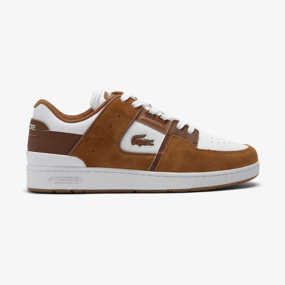 Мужские кеды Lacoste COURT CAGE 225 1 SMA
