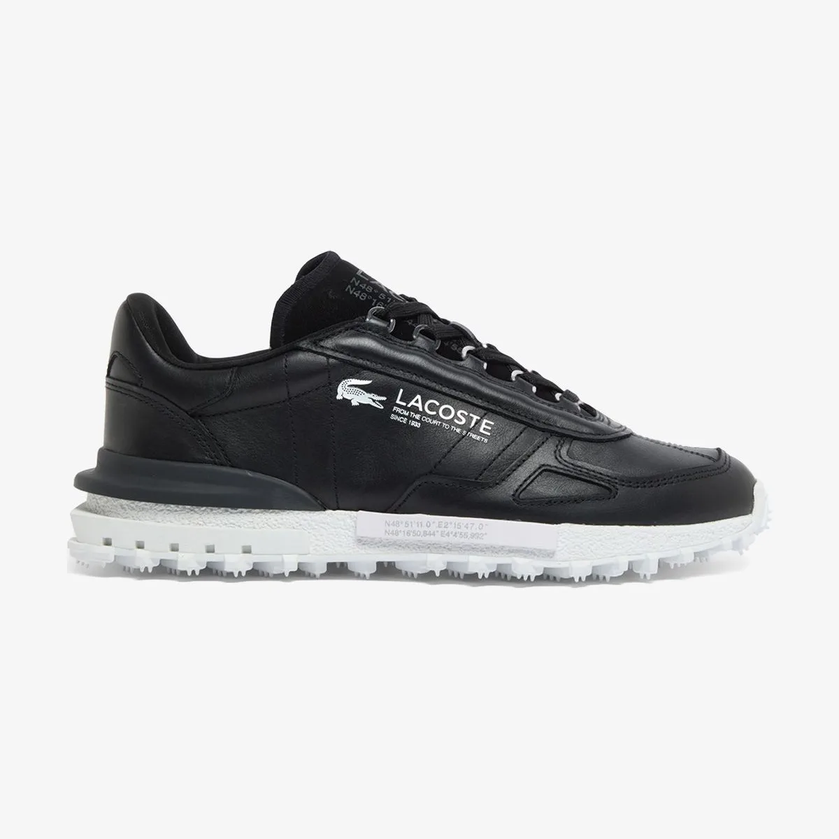 Мужские кроссовки Lacoste ELITE ACTIVE 1264 SMA