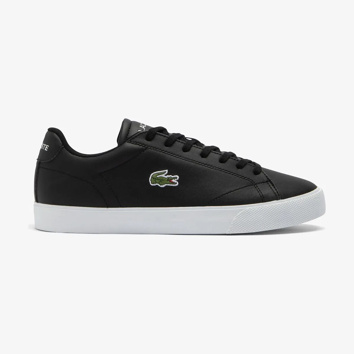 Мужские кеды Lacoste LEROND SET 125 2 CMA