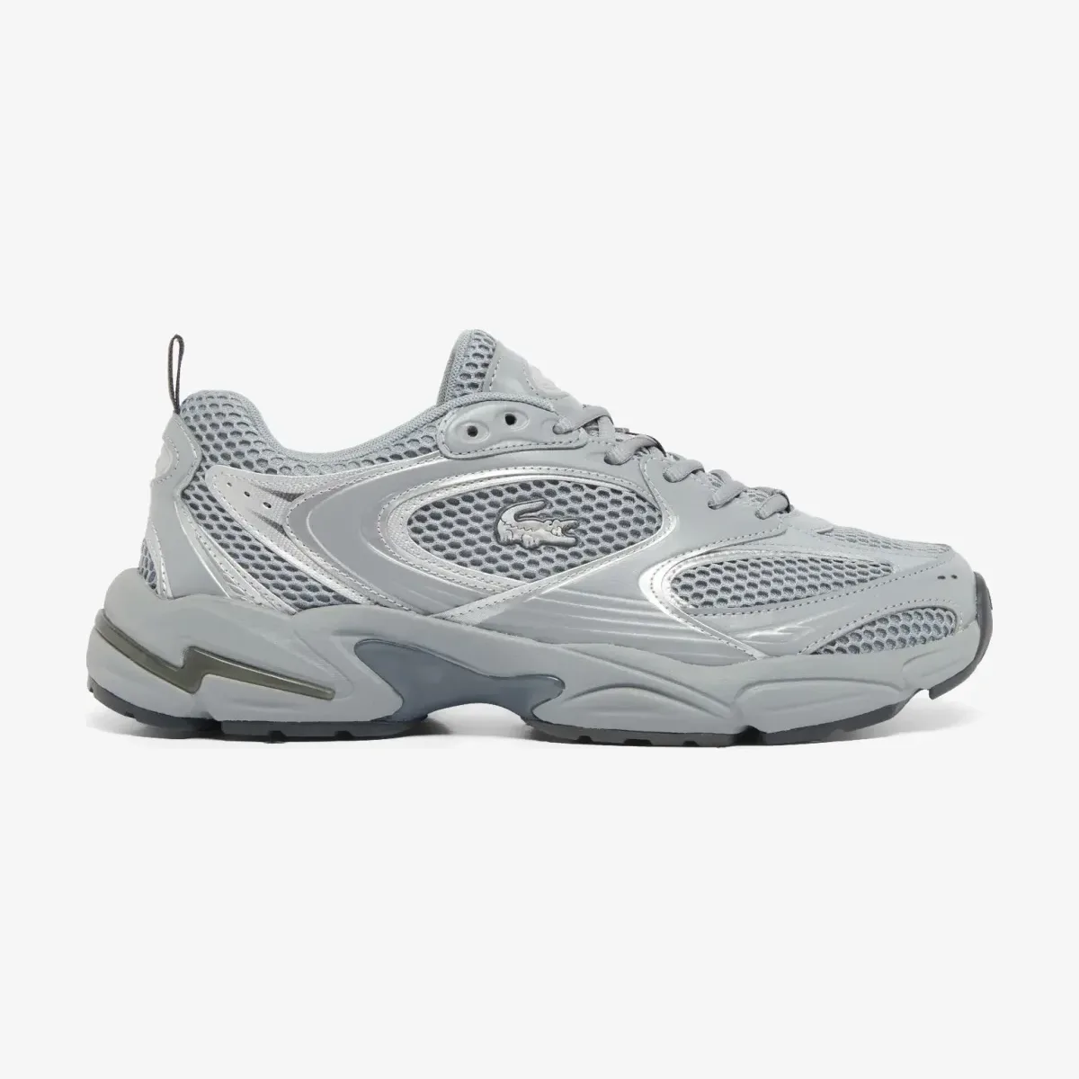 Мужские кроссовки Lacoste STORM 96