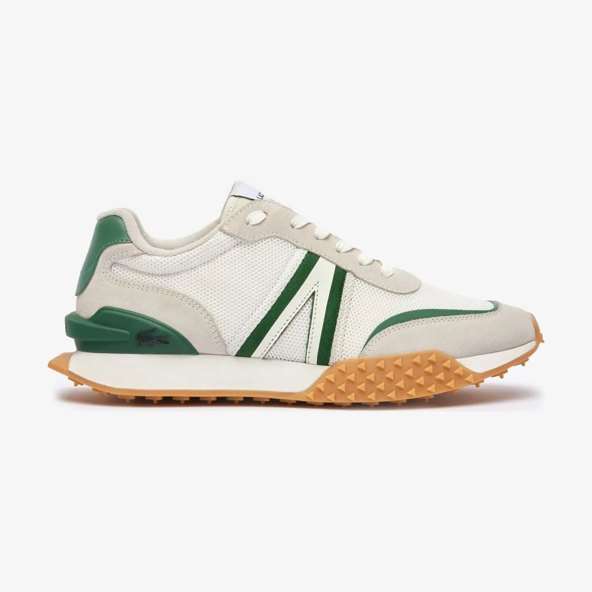 Мужские кеды Lacoste L-SPIN DELUXE 124 4 SMA