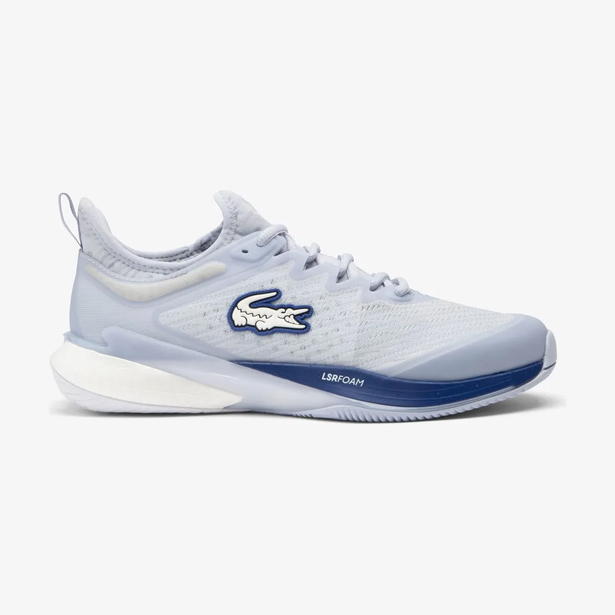 Женские кроссовки Lacoste AG-LT23 LITE 124 1 SFA для тенниса