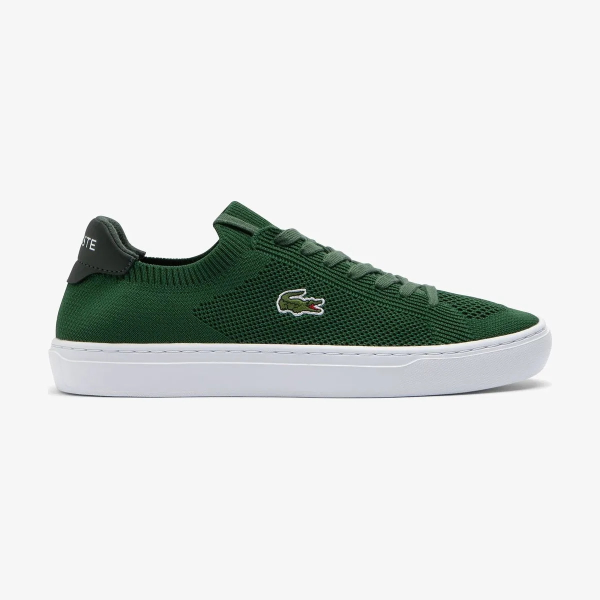 Мужские кеды Lacoste LA пикеE 2.0 125 1 CMA