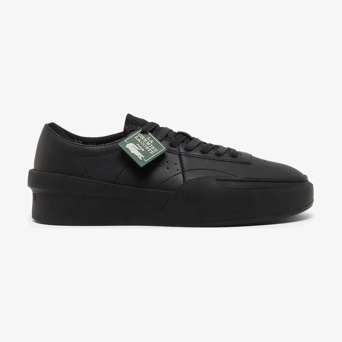Мужские кеды Lacoste AURA CLUB 225 5 SMA