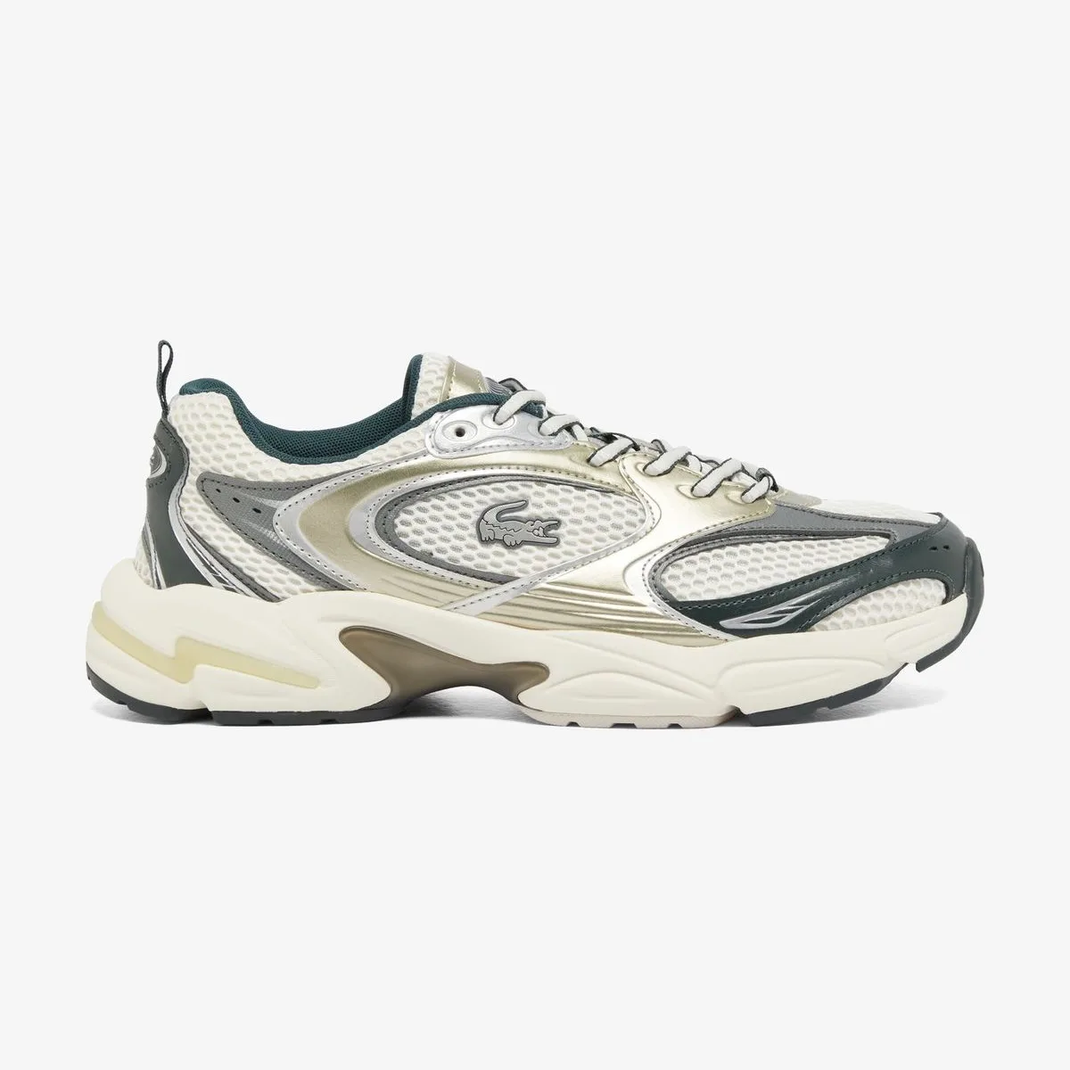 Мужские кроссовки Lacoste STORM 96 2K 224 2 SMA