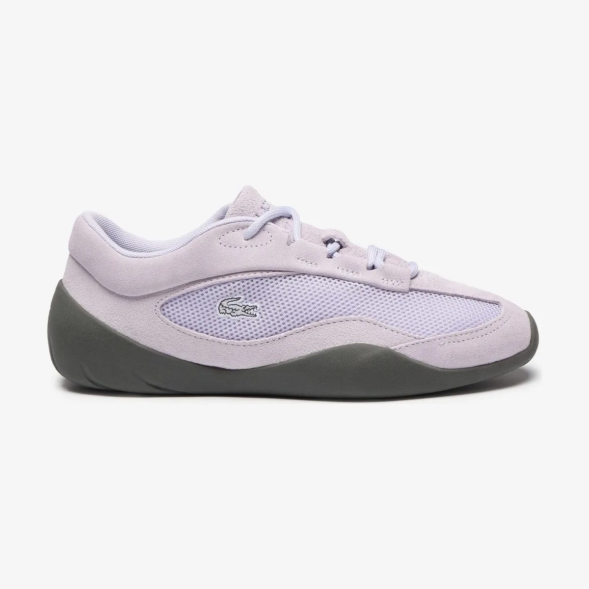 Женские кеды Lacoste NET LOW 225 1 QSP SFA