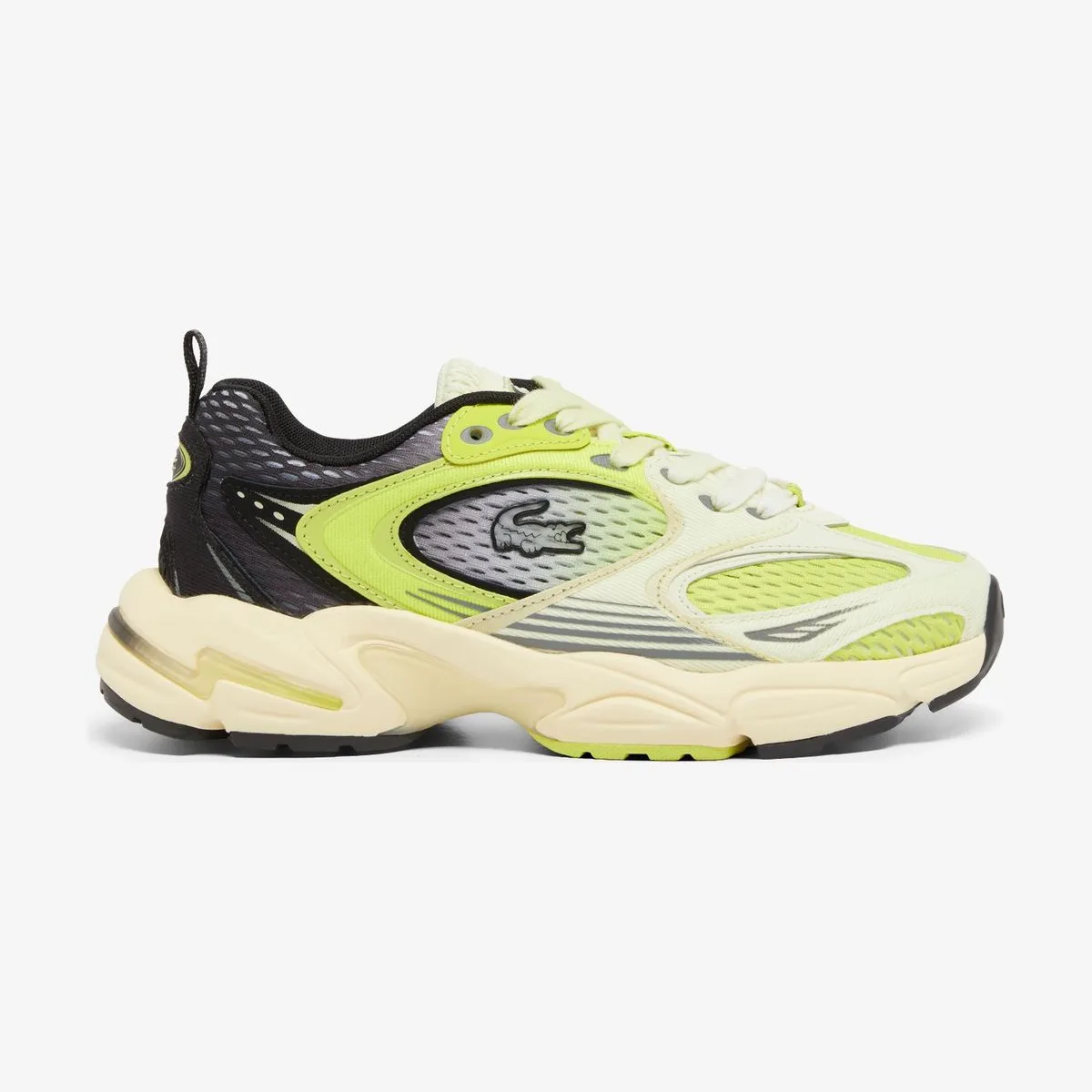 Женские кроссовки Lacoste STORM 96 2K 224 3 SFA