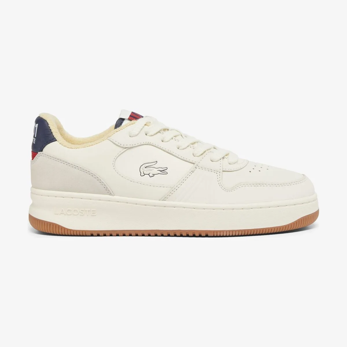 Мужские кеды Lacoste L001 SET 224 9 SMA