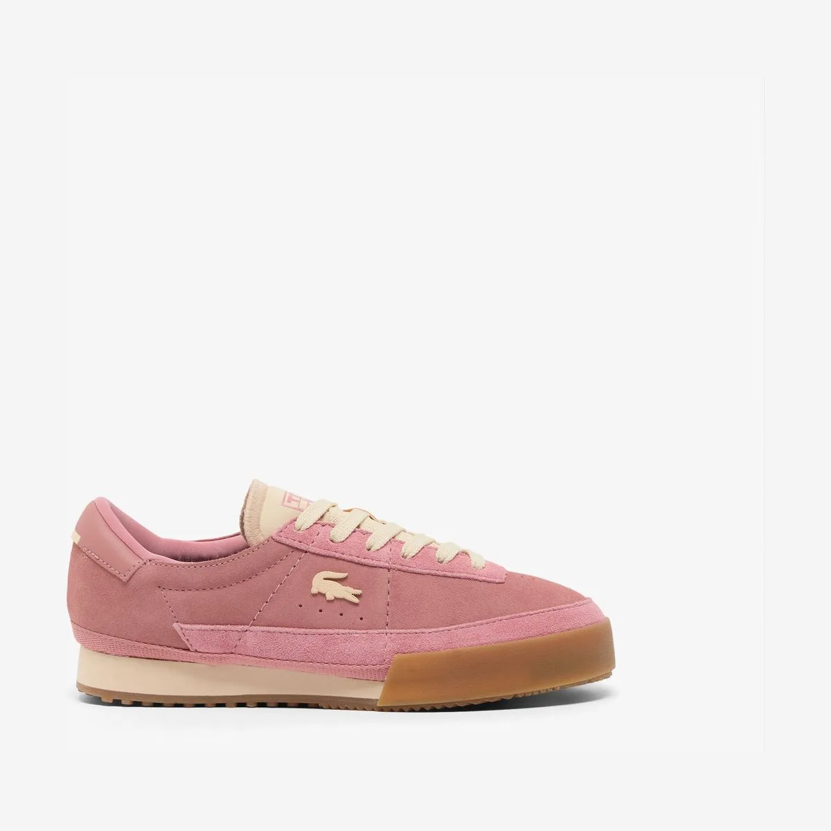 Женские кеды Lacoste AURA 225 7 SFA