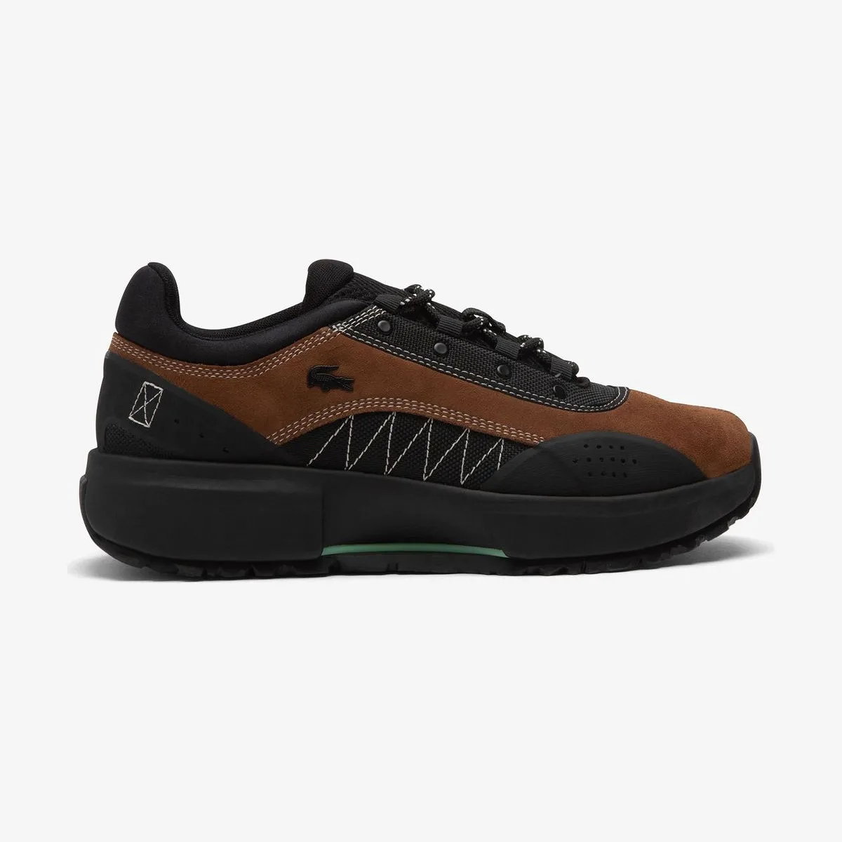 Мужские кеды Lacoste LACED GUARD 2251 SMA